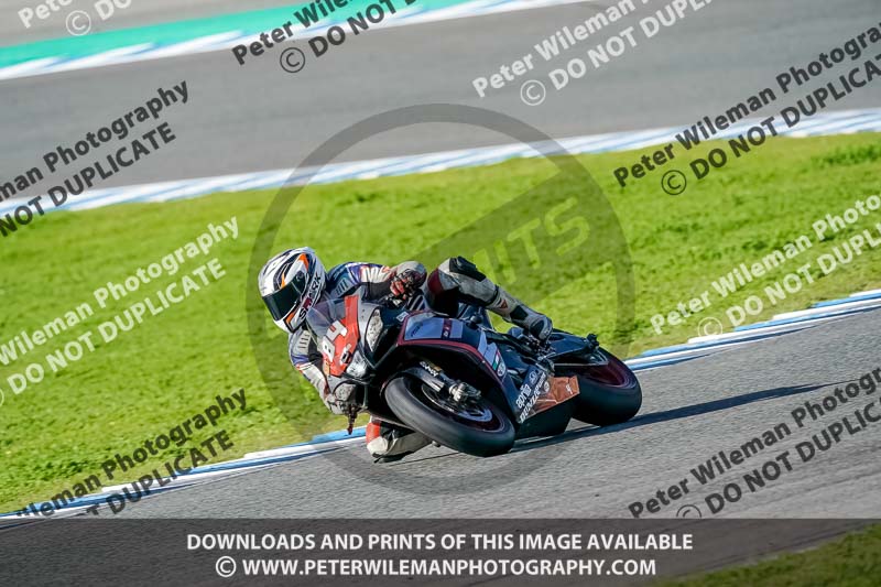 25 to 27th november 2017;Jerez;event digital images;motorbikes;no limits;peter wileman photography;trackday;trackday digital images